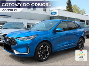 Ford Kuga IV ST-Line X 2.5 FHEV ST-Line X 2.5 FHEV 183KM / Pakiet Technology, Wi-1