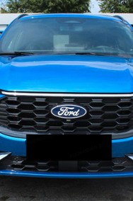 Ford Kuga IV ST-Line X 2.5 FHEV ST-Line X 2.5 FHEV 183KM / Pakiet Technology, Wi-2