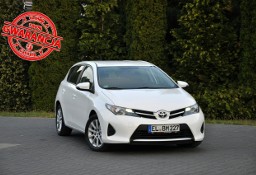 Toyota Auris II 1.3i(99KM)*117tyś.km*Led*Klimatronik*Welur*I Wł*Alu16&quot;ASO Toyota