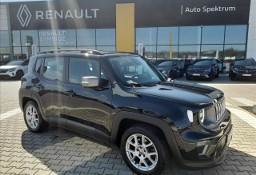 Jeep Renegade Face lifting 1.3 GSE T4 Turbo Limited FWD S&amp;S aut