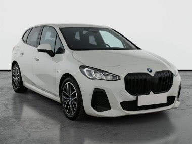 BMW , Salon Polska, 1. Właściciel, Serwis ASO, Automat, VAT 23%,-1