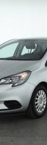 Opel Corsa F , Salon Polska, Serwis ASO, Klima, Tempomat, Parktronic-3