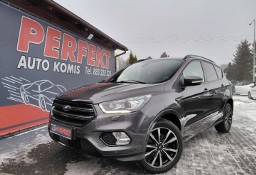 Ford Kuga III