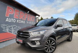 Ford Kuga III