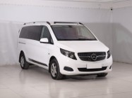 Mercedes-Benz Vito KAWA/L, Salon PL, Klimatyzacja, 2 EU palety