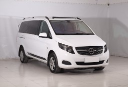 Mercedes-Benz Vito KAWA/L, Salon PL, Klimatyzacja, 2 EU palety