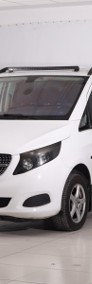 Mercedes-Benz Vito KAWA/L, Salon PL, Klimatyzacja, 2 EU palety-3