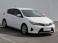 Toyota Auris II , Salon Polska, Serwis ASO,ALU