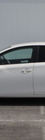 Toyota Auris II , Salon Polska, Serwis ASO,ALU-4