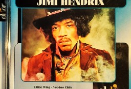 Polecam Album  2X CD Jimi Hendrix  Memories Of Jimi Hendrix  CD Nowa