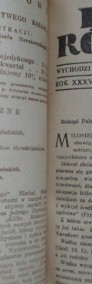 Kółko Różańcowe - rocznik 1947/czasopisma/religia/różaniec-3