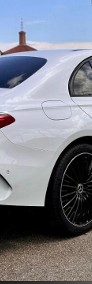Mercedes-Benz Klasa E 220 d 4-Matic AMG Pakiet wyposażenia AMG Advanced Plus + Night-4