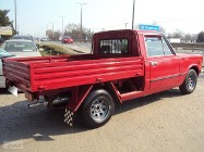 Fiat 125p truck-jedyny taki zamiana