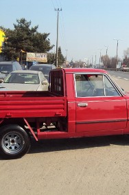 Fiat 125p truck-jedyny taki zamiana-2