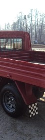 Fiat 125p truck-jedyny taki zamiana-3