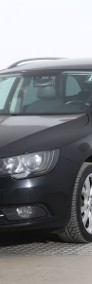 Skoda Superb II , Salon Polska, Serwis ASO, 167 KM, DSG, Skóra, Navi, Xenon,-3