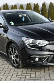 Renault Megane IV 1.5dci DUDKI11 Serwis.Navi,Ledy.Parktronic.Tempomat.Alu.Parktronic.O-2