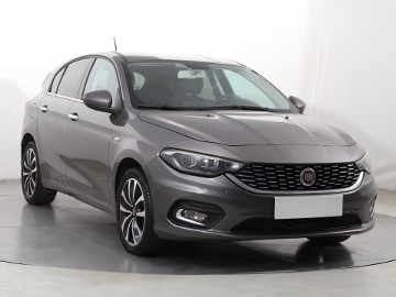 Fiat Tipo II , Navi, Klimatronic, Tempomat, Parktronic,