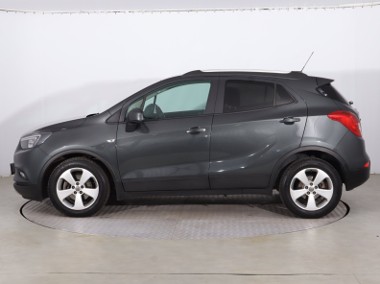 Opel Mokka , Salon Polska, Klima, Tempomat-1