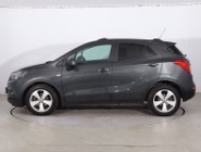 Opel Mokka , Salon Polska, Klima, Tempomat