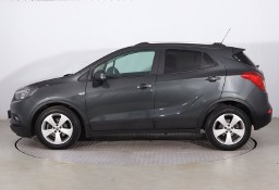 Opel Mokka , Salon Polska, Klima, Tempomat