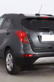 Opel Mokka , Salon Polska, Klima, Tempomat-2