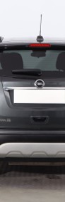 Opel Mokka , Salon Polska, Klima, Tempomat-3