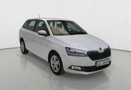 Skoda Fabia III Poleasingowe.pl BZ