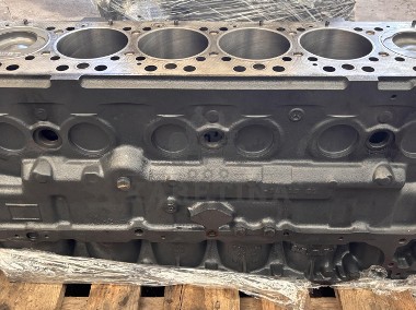 MAN D836 D0836 Blok Silnika-1