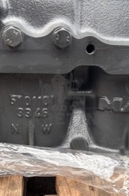 MAN D836 D0836 Blok Silnika-2