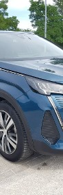 Peugeot 3008 II 1,5 HDi Automat Navi Klimatronik Kamera Zarejestrowany Gwarancja-3