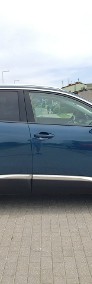 Peugeot 3008 II 1,5 HDi Automat Navi Klimatronik Kamera Zarejestrowany Gwarancja-4
