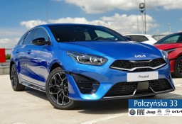 Kia Cee&apos;d III Cee&apos;d / pro_cee&apos;d 1.5 T-GDI 140KM 7DCT GT-Line | Blue Flame | TEC+AEB