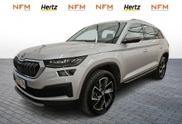 Skoda Kodiaq 2,0 TDI DSG (150 KM) Style Salon PL F-Vat