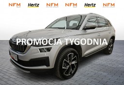 Skoda Kodiaq 2,0 TDI DSG (150 KM) Style Salon PL F-Vat