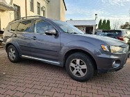 Mitsubishi Outlander III 2.0 Benzyna + Gaz. Manual. Zadbany. Doinwestowany. I-rej.: 2013r.