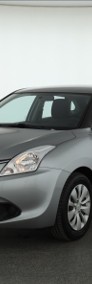 Suzuki Baleno , Salon Polska, Klima-3