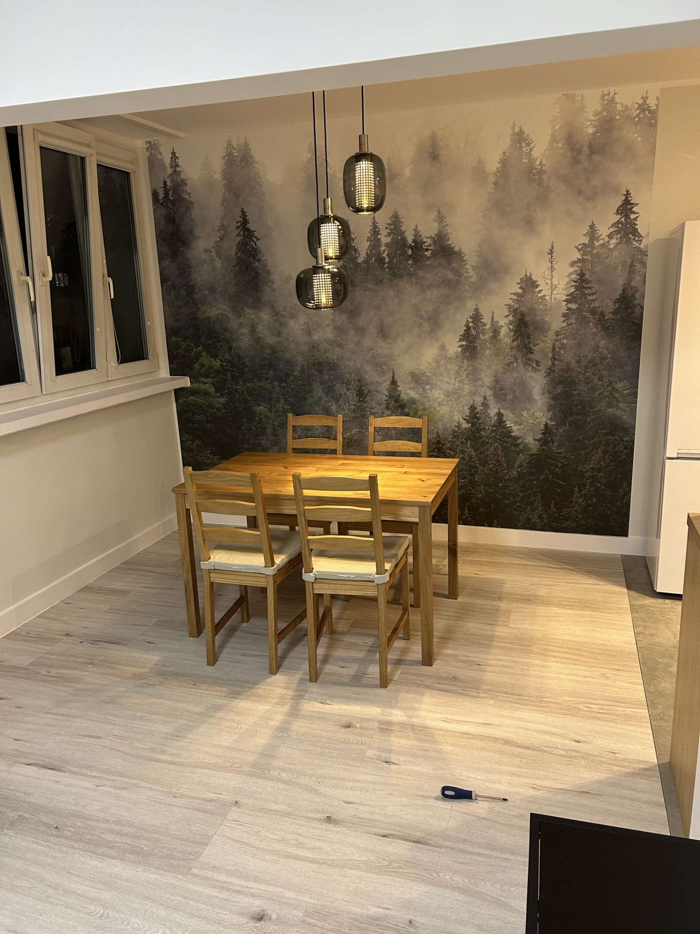 Mieszkanie na wynajem, 41 m² Dąbrowa, Wincentego Kadłubka