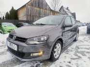 Volkswagen Polo V 1,2 TDi
