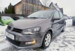 Volkswagen Polo V 1,2 TDi
