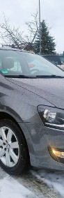 Volkswagen Polo V 1,2 TDi-3