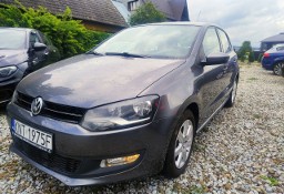 Volkswagen Polo V 1,2 TDi