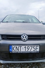 Volkswagen Polo V 1,2 TDi-2