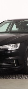 Audi A4 B9 , Salon Polska, Serwis ASO, 190 KM, Automat, Navi, Xenon,-3