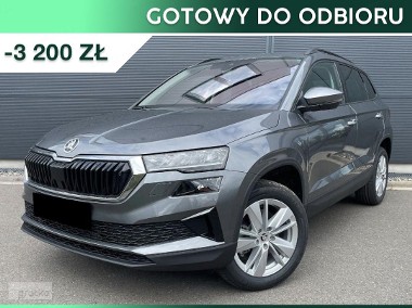 Skoda Karoq Selection 1.5 TSI DSG Selection 1.5 TSI 150KM DSG-1