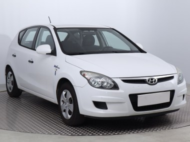 Hyundai i30 I , Klima, Parktronic, Podgrzewane siedzienia-1