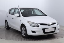 Hyundai i30 I , Klima, Parktronic, Podgrzewane siedzienia