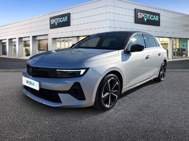 Opel Astra Opel Astra 1.2 T GS Salon Polska! FV23%! Pierwszy wł! CarPlay! Led!-1