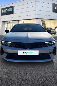 Opel Astra Opel Astra 1.2 T GS Salon Polska! FV23%! Pierwszy wł! CarPlay! Led!-2