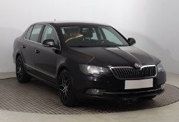 Skoda Superb II , Salon Polska, 170 KM, DSG, Navi, Xenon, Bi-Xenon,